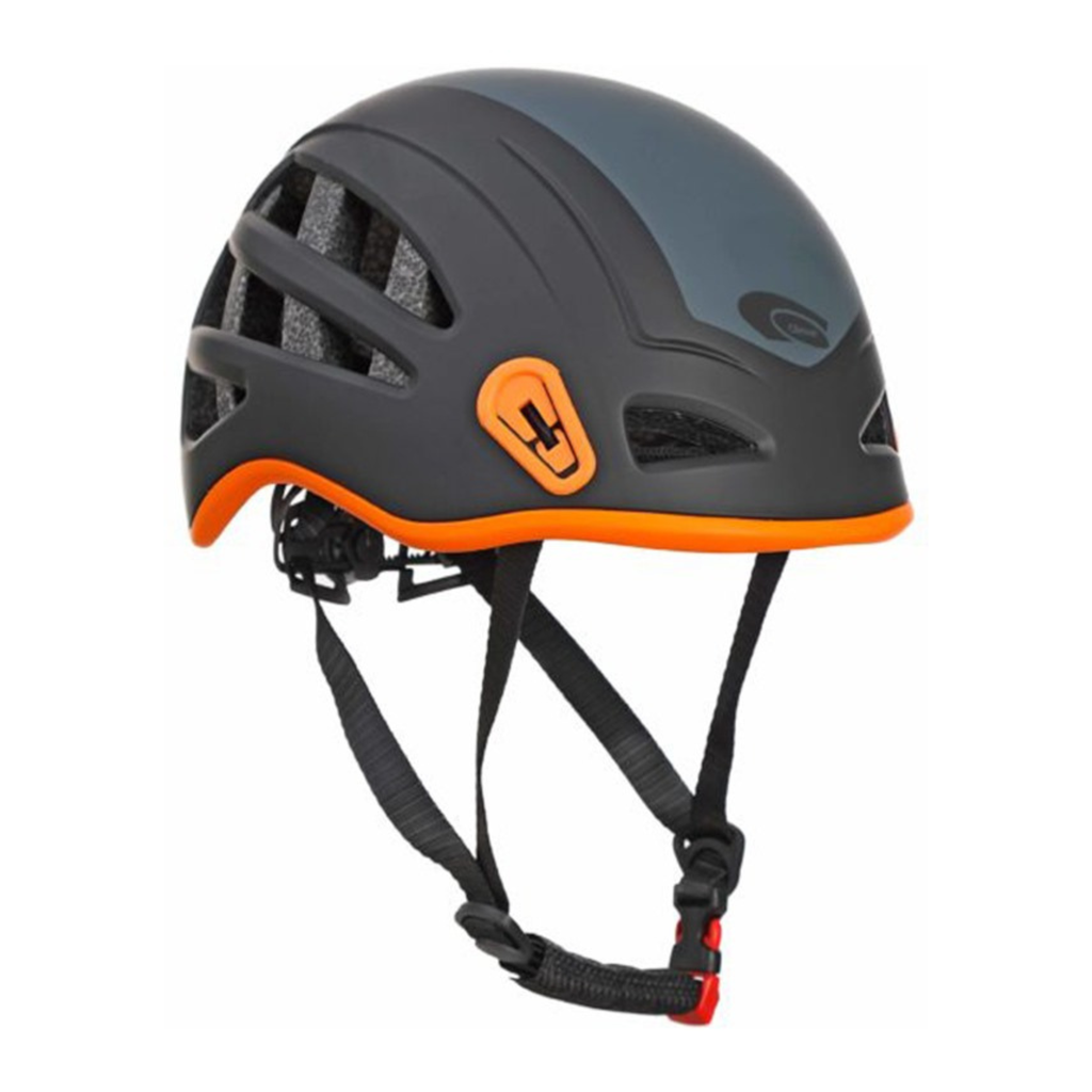 Climax Klimhelm Makalu91  | Zwart | 53 - 62 cm | Ultralicht