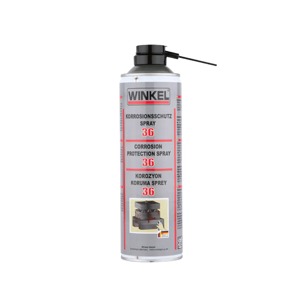 Winkel Anti-roest Spray | 500 ml