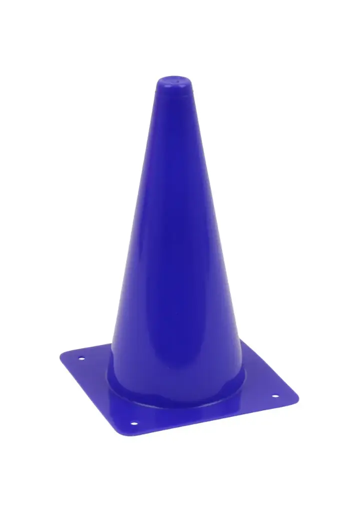 [551022067] Pion Blauw | 31 cm | Kunststof