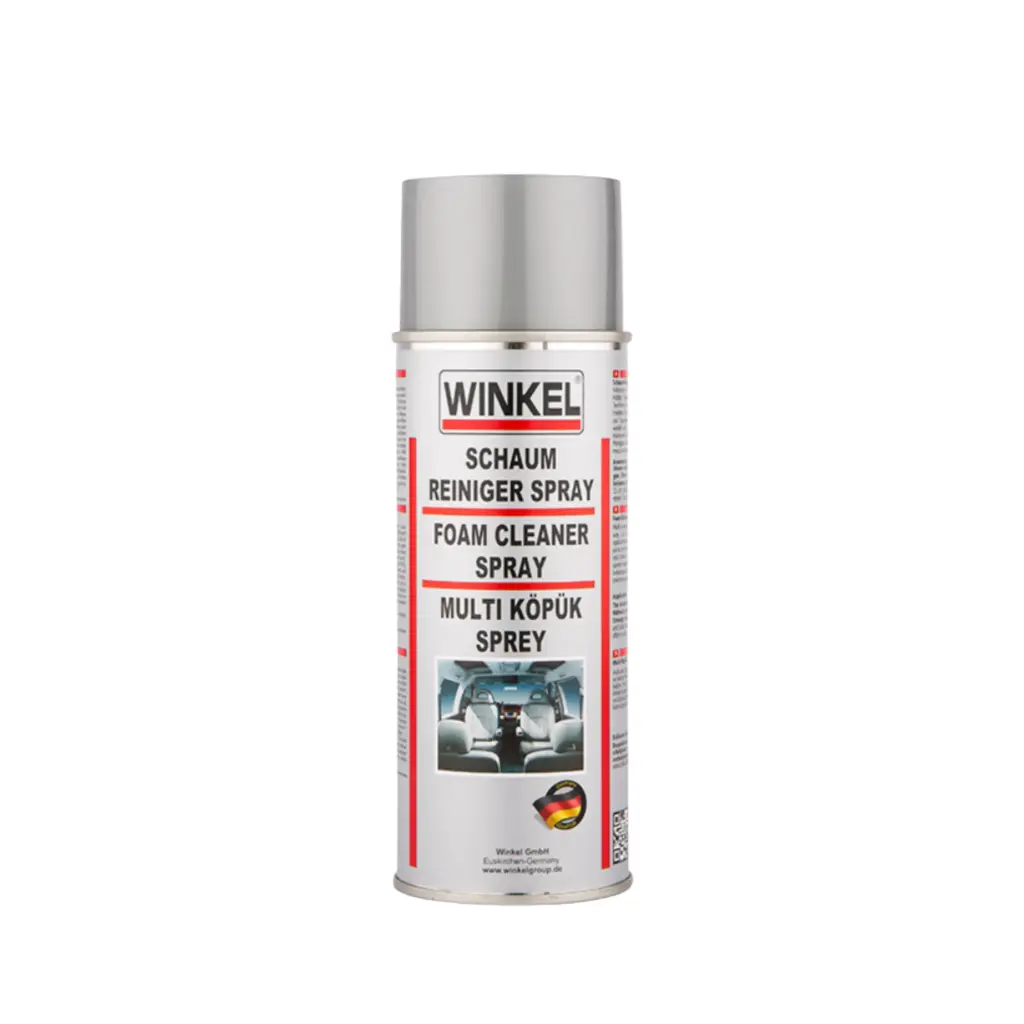Winkel Schuimreiniger Spray | 400 ml