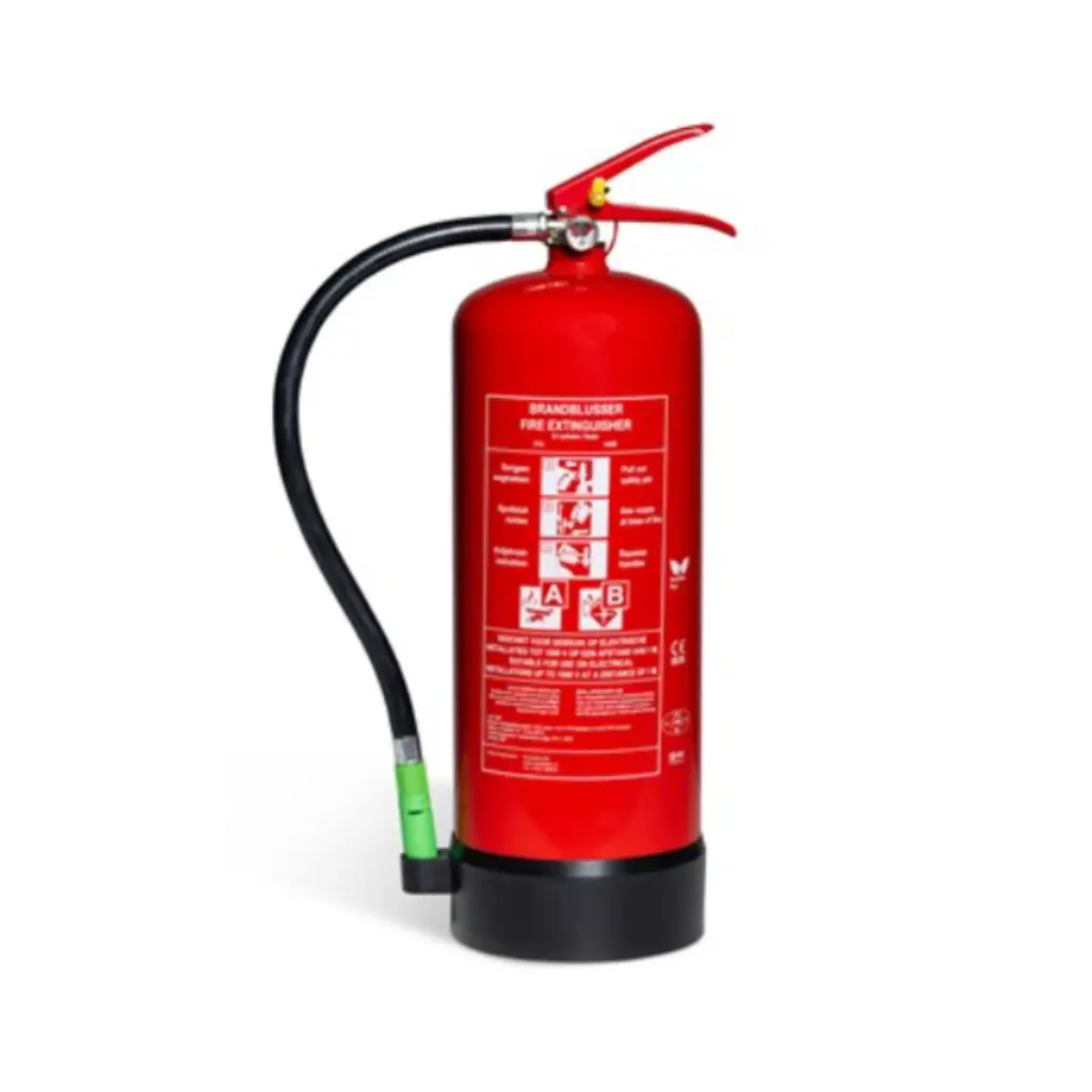 Ecofex PFAS vrije Schuimblusser AB| 6 L | 21A 144B