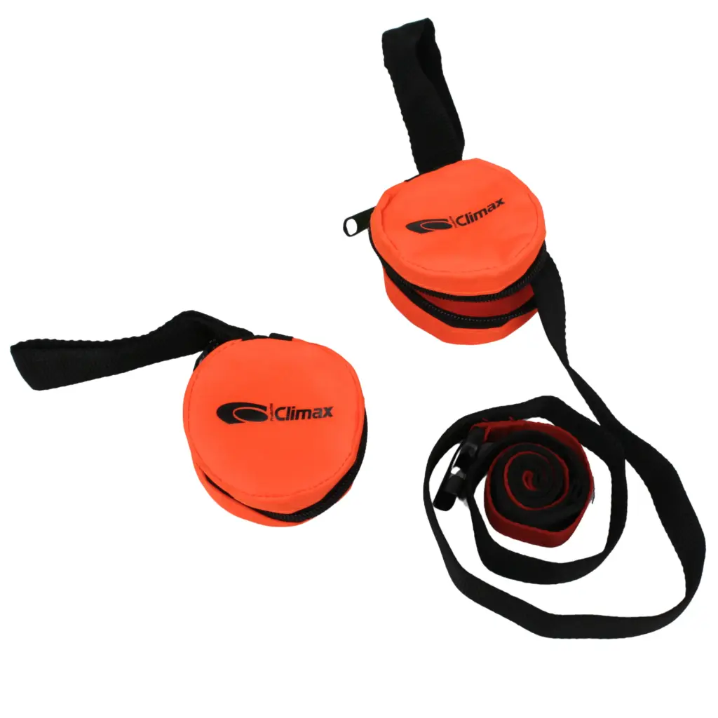 Climax Anti Trauma Banden set