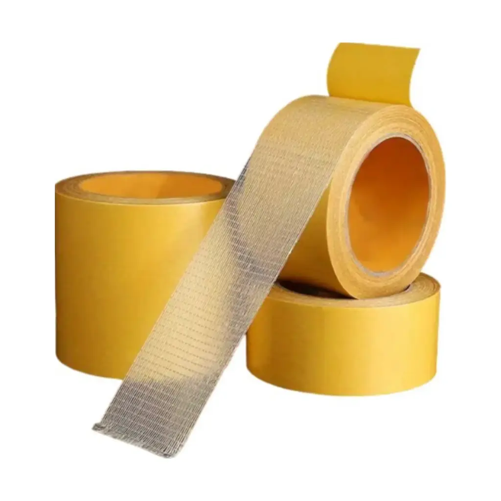 TETRA Dubbelzijdige Tape | 50 mm x 5 m