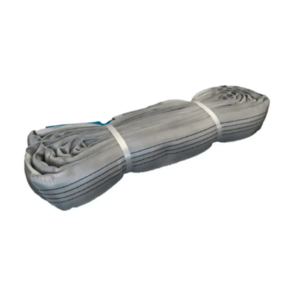TETRA Rondstrop 4 ton | Lengte 6 m