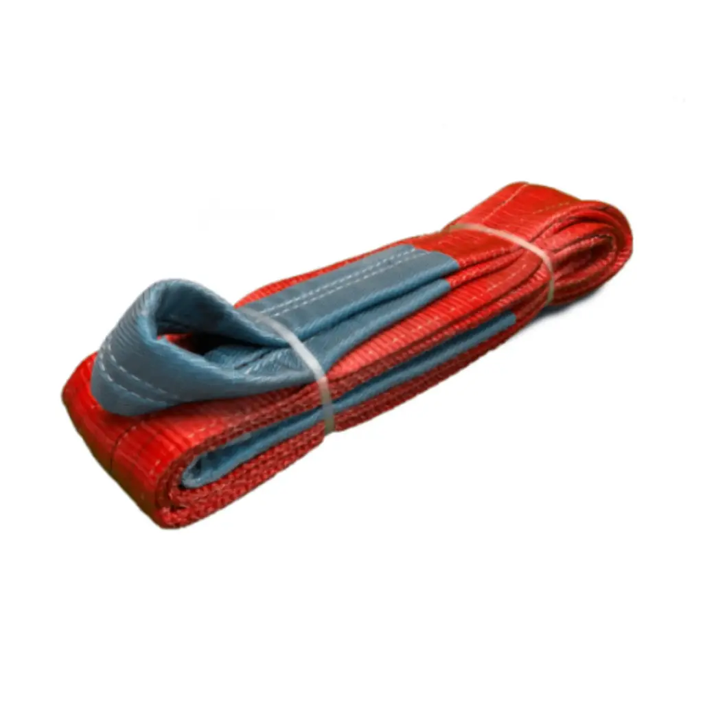 TETRA Hijsband 5 ton | Lengte 5 m