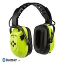 Rock Oorkappen HEARME-PRO | 29 dB | Bluetooth | Geel