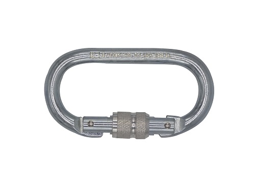 [502066003] Climax Karabijnhaak 30 | Met borgmoer | 57 x 107 mm