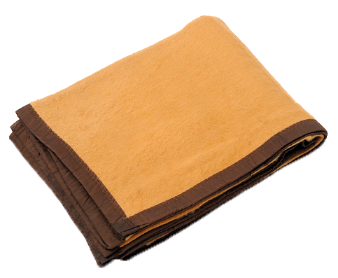 [304022022] Brancarddeken | Molton