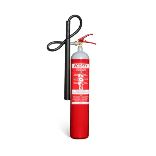 [201022051] Ecofex CO2 Blusser | Benor B | 5 kg | 89B