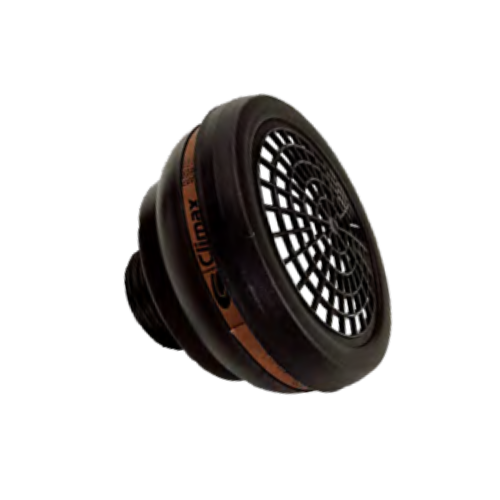 [153066001] Climax Filterbus 725 | A2 | Voor 731 en 741 maskers | Schroefdraad