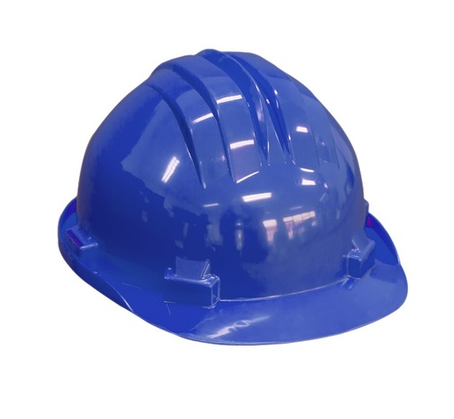 [451066016] Climax Veiligheidshelm RS5 | Blauw | Schuifband