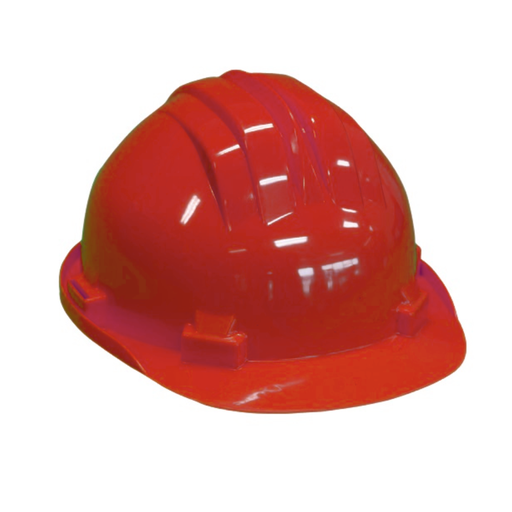 [451066015] Climax Veiligheidshelm RS5 | Rood | Schuifband