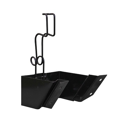 [102022058] Wielkeghouder met coating | Voor Crowny 53