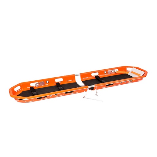 [304022080] Technosafety Kuipbrancard | Deelbaar