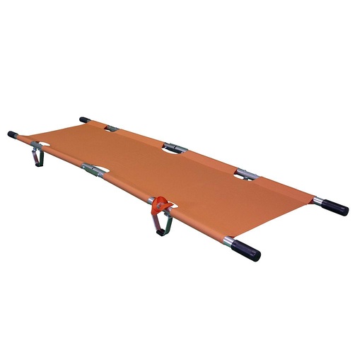 [304022023] Technosafety Stretcher | Dubbel vouwbaar