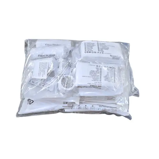 [302022034] Technosafety DIN 13157-2021 Navulling