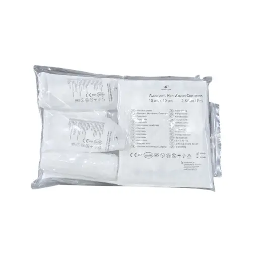 [302022035] Technosafety DIN 13164-2022 Navulling