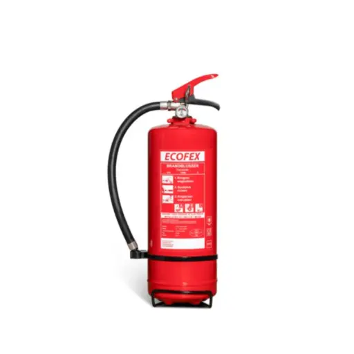 [201022064] Ecofex Poederblusser ABC | 3 kg | 21A 144B C