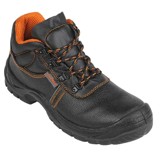 [457022042] Werkschoenen S-3 | maat 48 | Hoog model