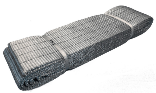 [900020400] TETRA Hijsband Eindloos 4 ton | Lengte 3 m