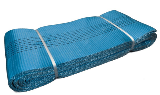 [900020802] TETRA Hijsband Eindloos 8 ton | Lengte 6 m