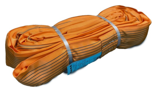 [900030005] TETRA Rondstrop 10 ton | Lengte 3 m
