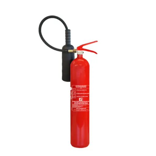 [201022087] ANAF CO2 Blusser | 5 kg | 89B