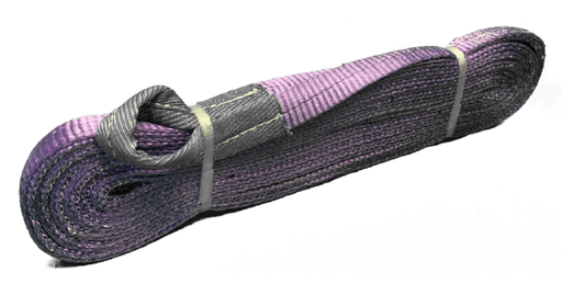 [900010106] TETRA Hijsband 1 ton | Lengte 4 m