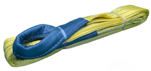 [900010116] TETRA Hijsband 3 ton | Lengte 10 m