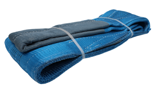 [900010128] TETRA Hijsband 8 ton | Lengte 2 m