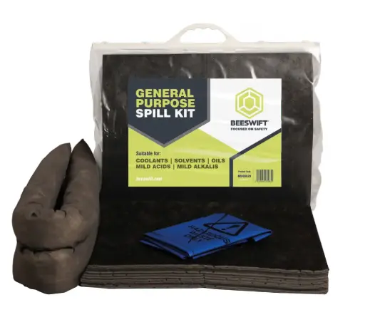 [103022080] Spill kit | 20 L | Universeel