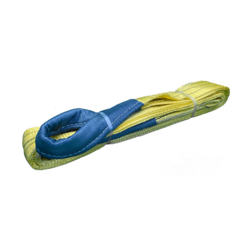 [900010119] TETRA Hijsband 3 ton | Lengte 3 m