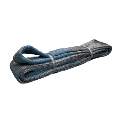 [900010122] TETRA Hijsband 4 ton | Lengte 3 m