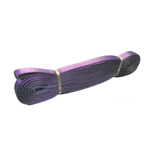 [900020106] TETRA Hijsband Eindloos 1 ton | Lengte 6 m