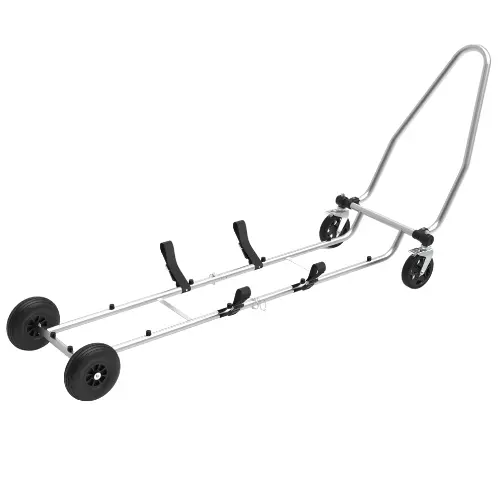 [304022105] Spencer onderstel Speed Basket