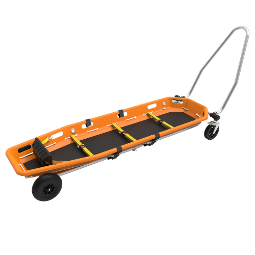 [304022106] Spencer Verrijdbare Kuipbrancard