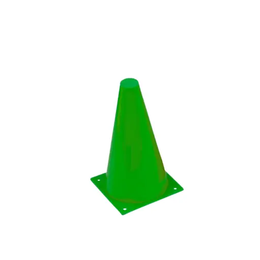 [551022075] Pion Groen | 23 cm | Kunststof