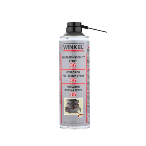 [910001086] Winkel Anti-roest Spray | 500 ml