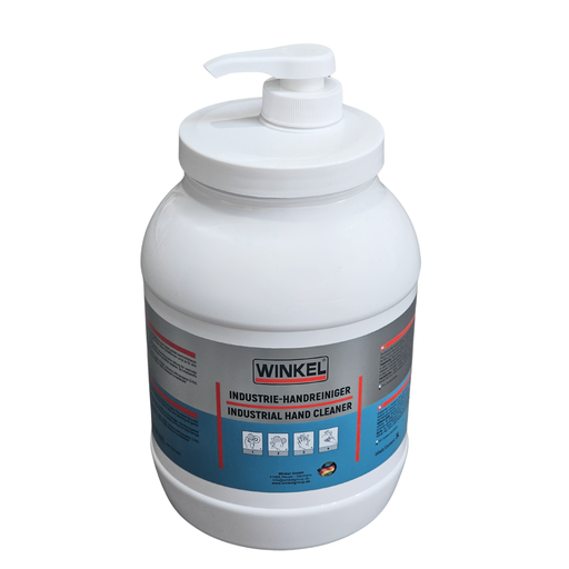 [910001093] Winkel Handcleaner Industrie | 3 L met pomp