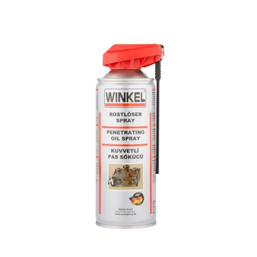 [910001112] Winkel Roestverwijderaar Spray | 400 ml