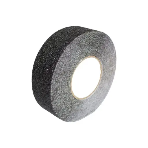 [102022113] TETRA Antislip Tape | 50 mm x 20 m | Zwart