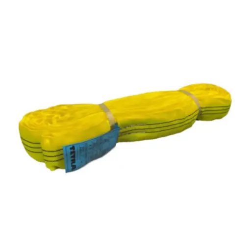 [900030022] TETRA Rondstrop 3 ton | Lengte 5 m