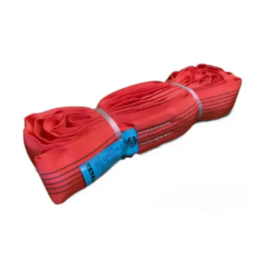 [900030033] TETRA Rondstrop 5 ton | Lengte 6 m