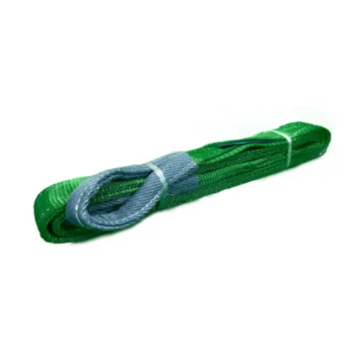 [900010135] TETRA Hijsband 2 ton | Lengte 5 m