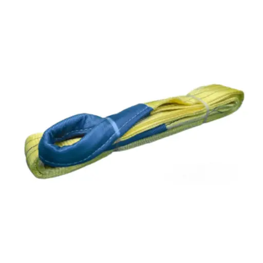 [900010137] TETRA Hijsband 3 ton | Lengte 5 m